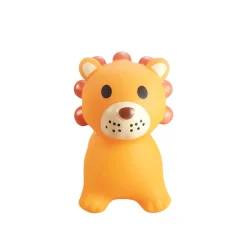 Kaper Kidz Bouncy Riders - Leo the Lion