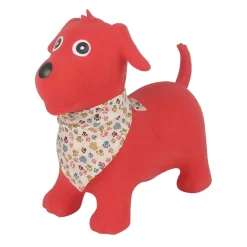 Kaper Kidz Bouncy Riders - Snuggles the Dog
