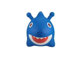 Kaper Kidz Bouncy Riders - Splash the Shark