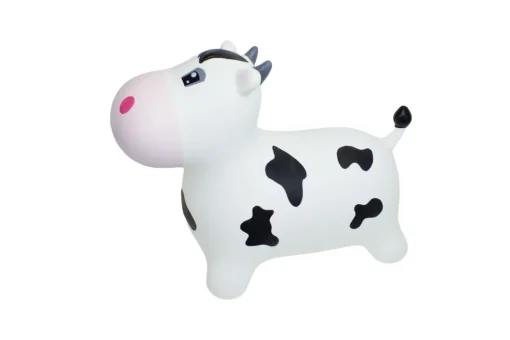 Kaper Kidz Bouncy Riders - Moo Moo the Cow