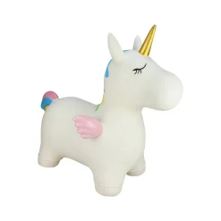 Kaper Kidz Bouncy Riders - Stardust the Unicorn