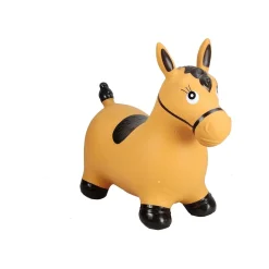 Kaper Kidz Bouncy Riders - Ginger the Horse