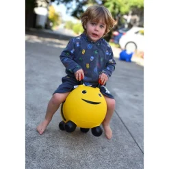 Kaper Kidz Bouncy Riders - Buzzy the Bee