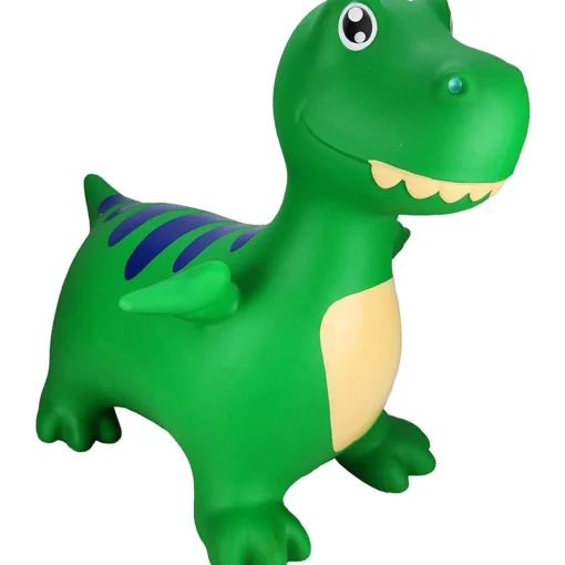 Kaper Kidz Bouncy Riders - Zappy the T-Rex