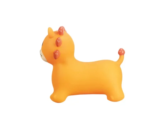 Kaper Kidz Bouncy Riders - Leo the Lion