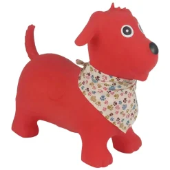 Kaper Kidz Bouncy Riders - Snuggles the Dog