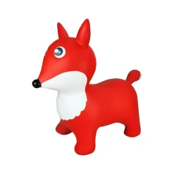 Kaper Kidz Bouncy Riders - Flame the Fox