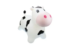 Kaper Kidz Bouncy Riders - Moo Moo the Cow