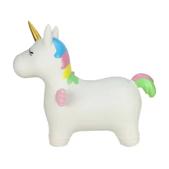 Kaper Kidz Bouncy Riders - Stardust the Unicorn