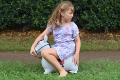 Kaper Kidz Bouncy Riders - Granite the Horse