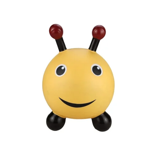 Kaper Kidz Bouncy Riders - Buzzy the Bee