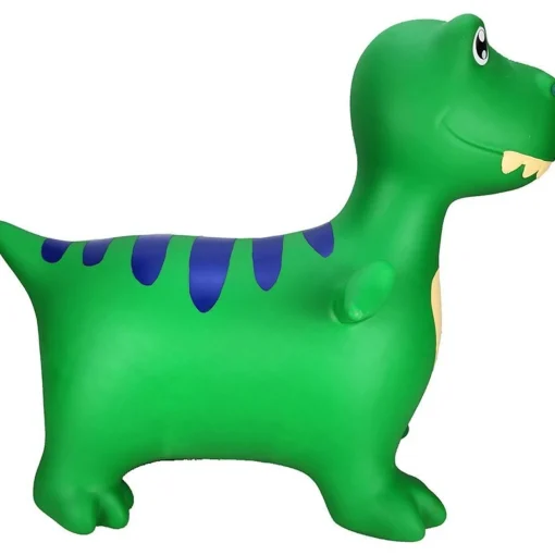 Kaper Kidz Bouncy Riders - Zappy the T-Rex