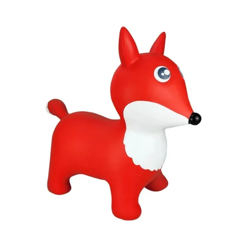 Kaper Kidz Bouncy Riders - Flame the Fox