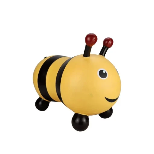 Kaper Kidz Bouncy Riders - Buzzy the Bee