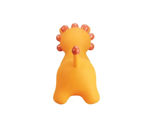 Kaper Kidz Bouncy Riders - Leo the Lion
