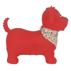 Kaper Kidz Bouncy Riders - Snuggles the Dog
