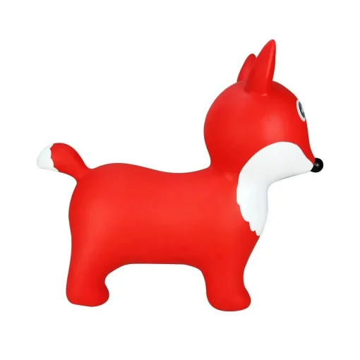 Kaper Kidz Bouncy Riders - Flame the Fox