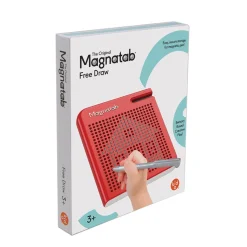 Kid O - Freeplay magnatab