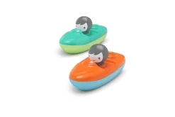 Kid O | Mini Speedboat (assorted)