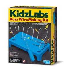 KidzLabs: Buzz Wire Making Kit