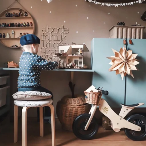 Kinderfeets - Balance Bike