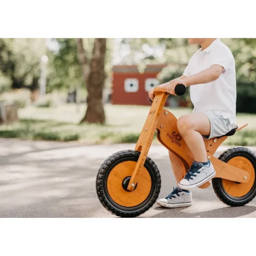 Kinderfeets - Balance Bike