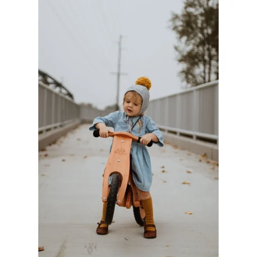 Kinderfeets - Balance Bike
