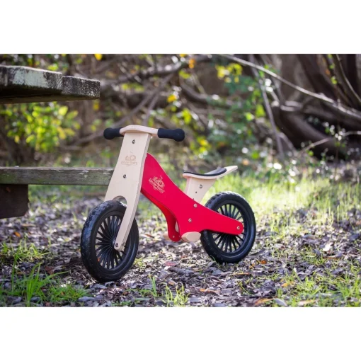 Kinderfeets - Balance Bike