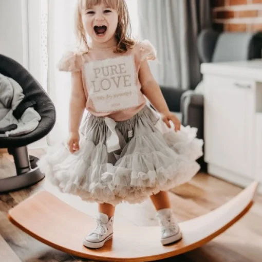 Kinderfeets | Kinderboard | Bamboo