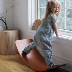 Kinderfeets | Kinderboard | Bamboo