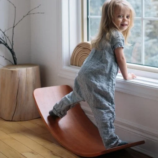 Kinderfeets | Kinderboard | Bamboo
