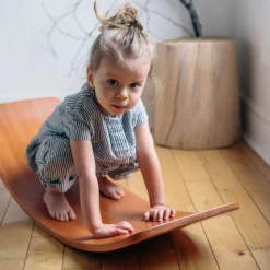 Kinderfeets | Kinderboard | Bamboo