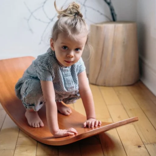 Kinderfeets | Kinderboard | Bamboo