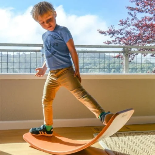 Kinderfeets | Kinderboard | Bamboo