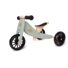 Kinderfeets - Tiny Tot - 2-In-1 Trike and Balance Bike