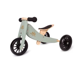 Kinderfeets - Tiny Tot - 2-In-1 Trike and Balance Bike