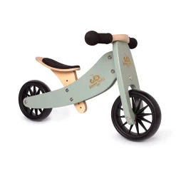 Kinderfeets - Tiny Tot - 2-In-1 Trike and Balance Bike