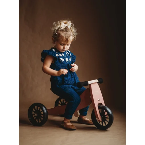 Kinderfeets - Tiny Tot - 2-In-1 Trike and Balance Bike