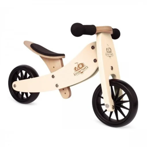 Kinderfeets - Tiny Tot - 2-In-1 Trike and Balance Bike