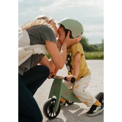 Kinderfeets - Tiny Tot - 2-In-1 Trike and Balance Bike