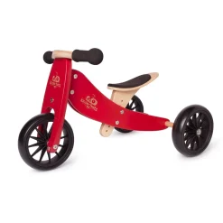 Kinderfeets - Tiny Tot - 2-In-1 Trike and Balance Bike
