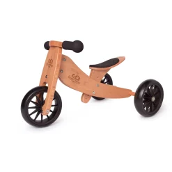 Kinderfeets - Tiny Tot - 2-In-1 Trike and Balance Bike