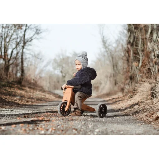 Kinderfeets - Tiny Tot - 2-In-1 Trike and Balance Bike