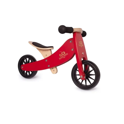 Kinderfeets - Tiny Tot - 2-In-1 Trike and Balance Bike