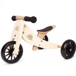 Kinderfeets - Tiny Tot - 2-In-1 Trike and Balance Bike