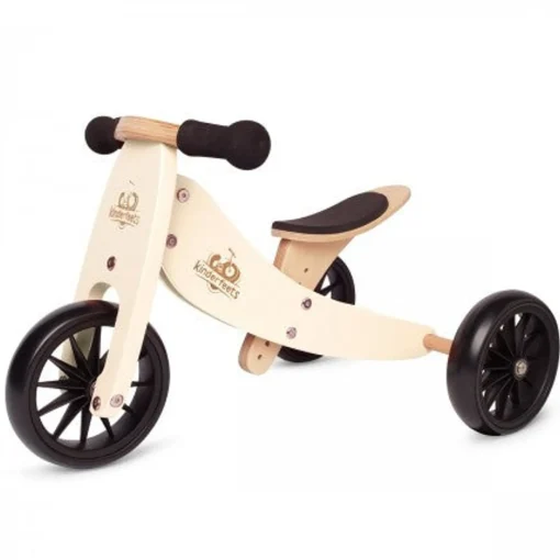 Kinderfeets - Tiny Tot - 2-In-1 Trike and Balance Bike