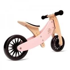 Kinderfeets - Tiny Tot Plus - 2-in-1 Trike and Balance Bike