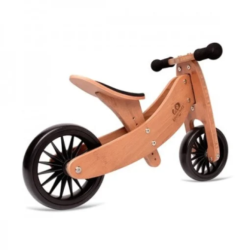 Kinderfeets - Tiny Tot Plus - 2-in-1 Trike and Balance Bike