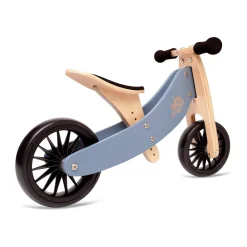 Kinderfeets - Tiny Tot Plus - 2-in-1 Trike and Balance Bike