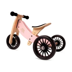 Kinderfeets - Tiny Tot Plus - 2-in-1 Trike and Balance Bike